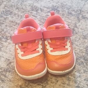 Merrell Baresteps Toddler